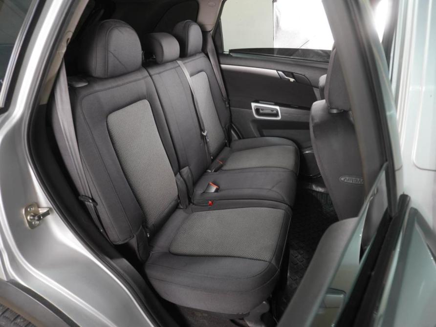 Opel Antara I Воронеж  - изображение 6
