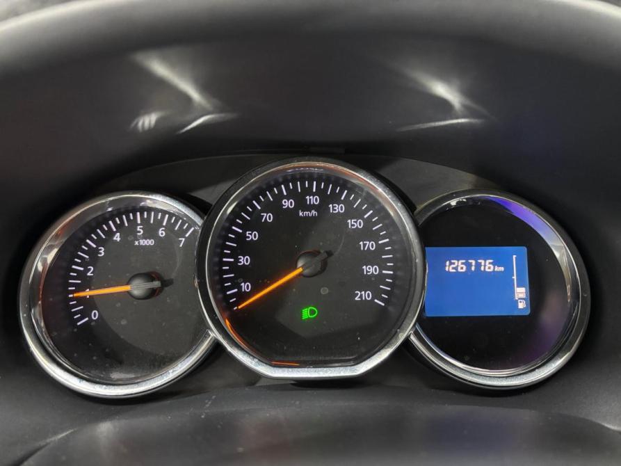 Renault Sandero II Альметьевск  - изображение 16