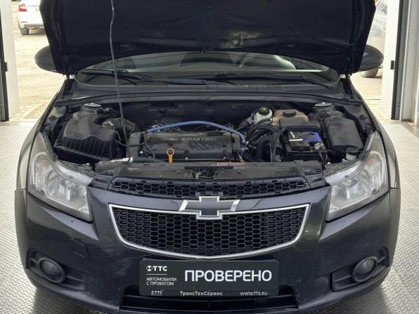 Chevrolet Cruze I Рестайлинг с пробегом 2012 года, цена 665 000 рублей, 211731 км, седан, Автокод Объявления