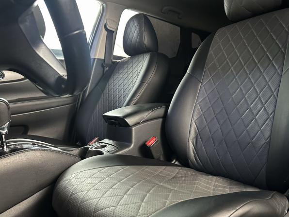 Nissan Qashqai II Рестайлинг с пробегом 2019 года, цена 1 449 000 рублей, 130863 км, внедорожник, Автокод Объявления