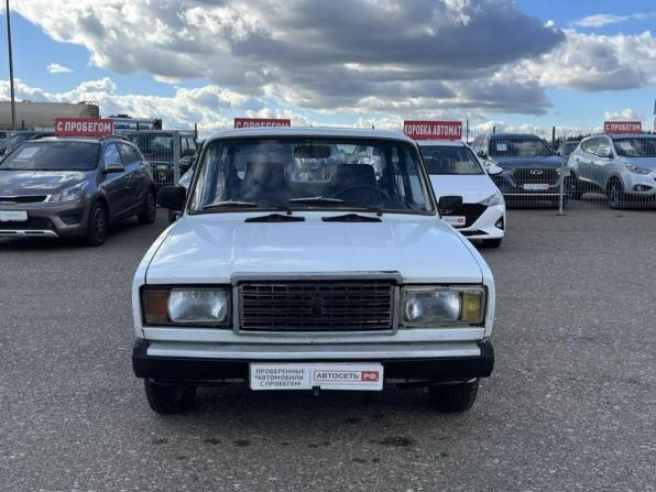 Lada (ВАЗ) 2107 с пробегом 2003 года, цена 89 440 рублей, 53380 км, седан, Автокод Объявления