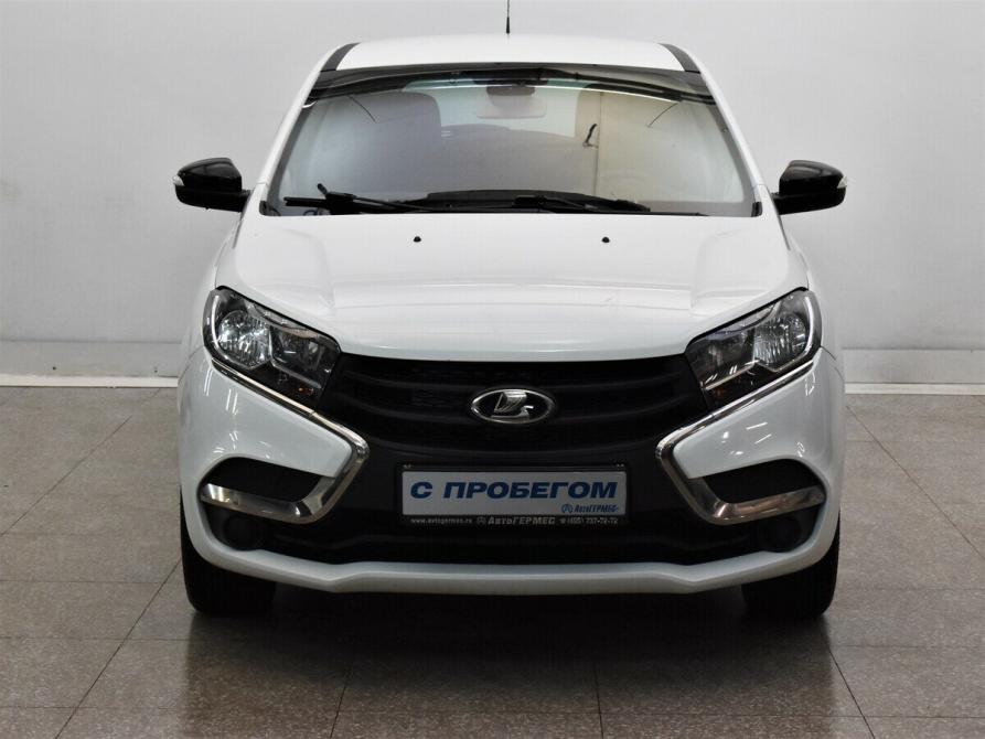 Lada (ВАЗ) XRAY I Москва  - изображение 2