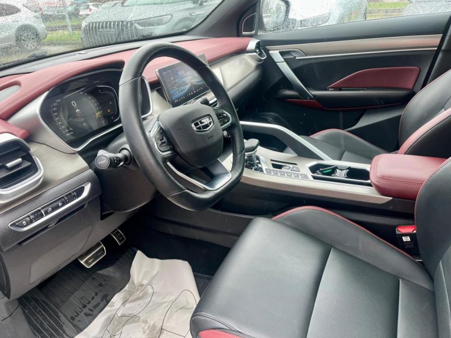 Geely Coolray I Санкт-Петербург  - изображение 7