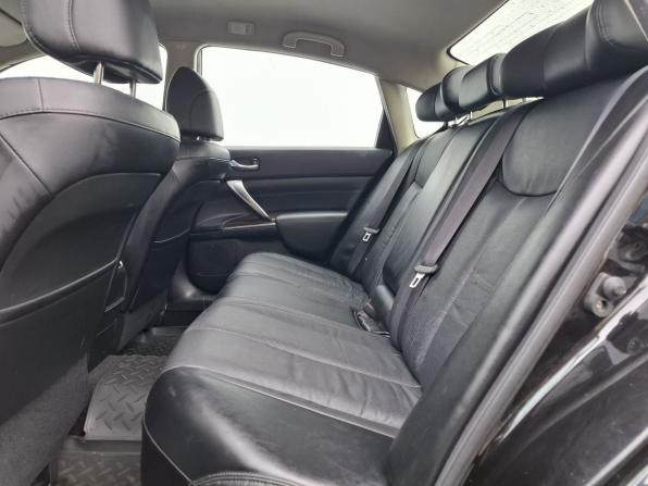 Nissan Teana II Рестайлинг с пробегом 2013 года, цена 715 000 рублей, 331270 км, седан, Автокод Объявления