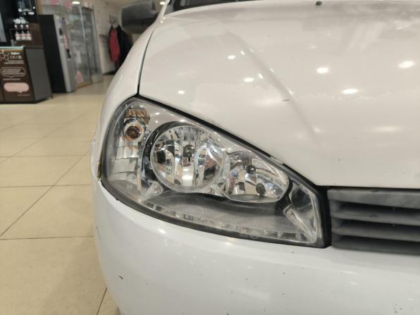 Lada (ВАЗ) Kalina I с пробегом 2011 года, цена 140 000 рублей, 226000 км, универсал, Автокод Объявления