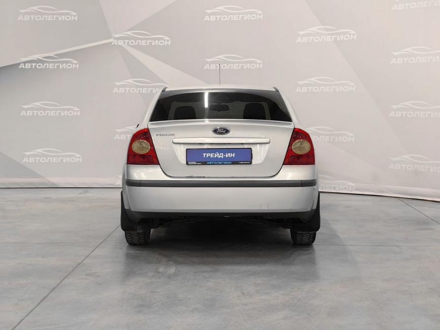 Ford Focus II Новосибирск  - изображение 4
