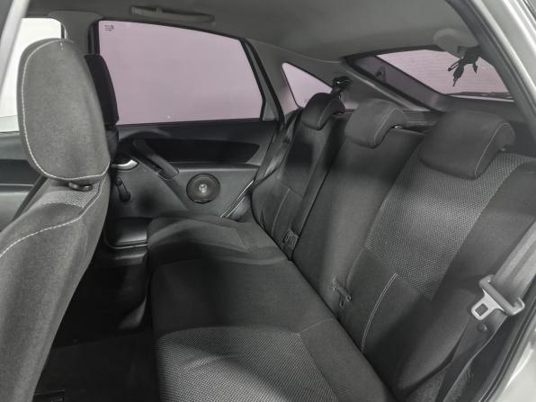 Lada (ВАЗ) Granta I с пробегом 2015 года, цена 269 000 рублей, 184366 км, лифтбек, Автокод Объявления
