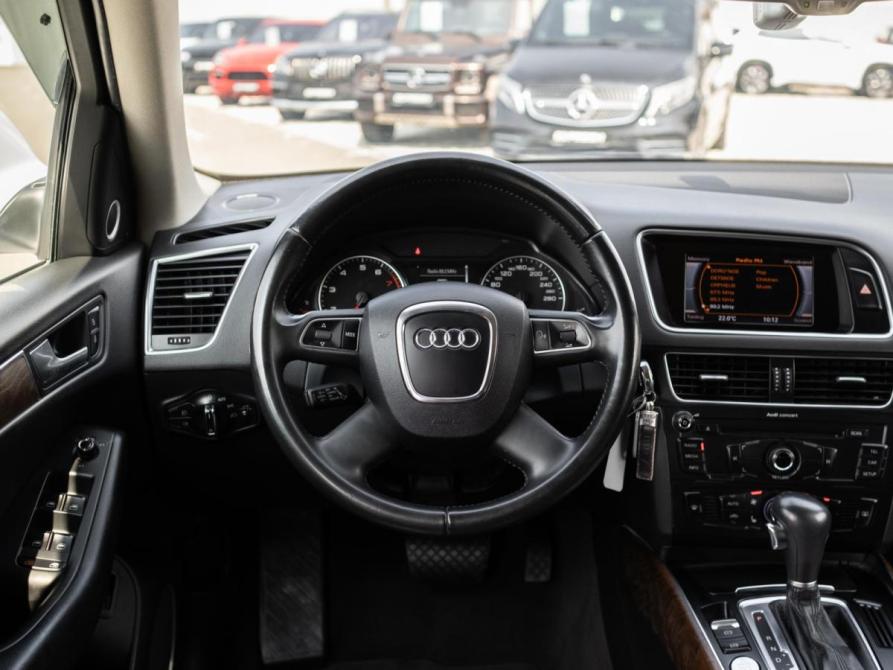 Audi Q5 I (8R) Сочи  - изображение 14