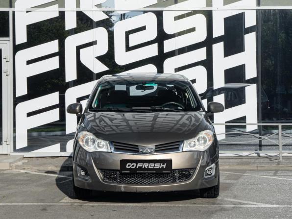 Chery Bonus (A13) с пробегом 2012 года, цена 320 000 рублей, 115891 км, лифтбек, Автокод Объявления