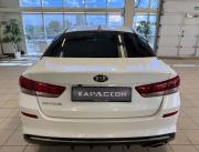 Kia Optima IV Волгоград  - изображение 22