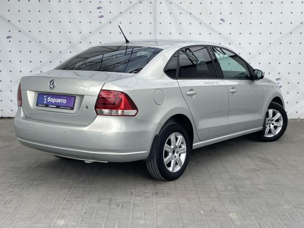 Volkswagen Polo V с пробегом 2013 года, цена 815 000 рублей, 179133 км, седан, Автокод Объявления