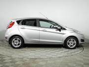 Ford Fiesta Mk6 Рестайлинг Санкт-Петербург  - изображение 20
