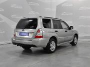 Subaru Forester II Рестайлинг Новосибирск  - изображение 31