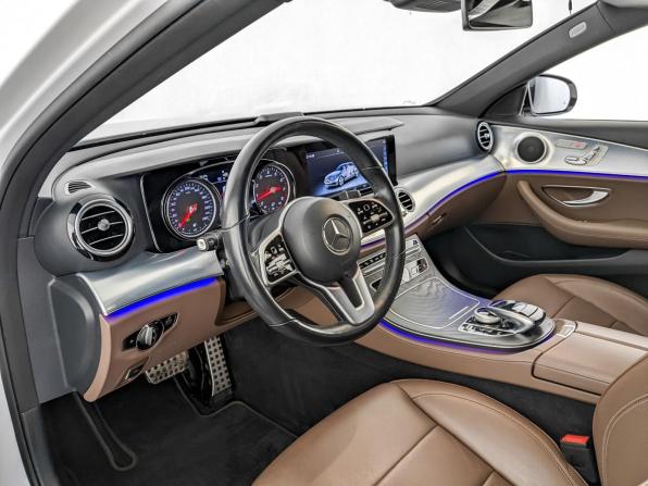 Mercedes-Benz E-Класс V (W213 S213 C238) с пробегом 2020 года, цена 3 550 000 рублей, 105423 км, седан, Автокод Объявления