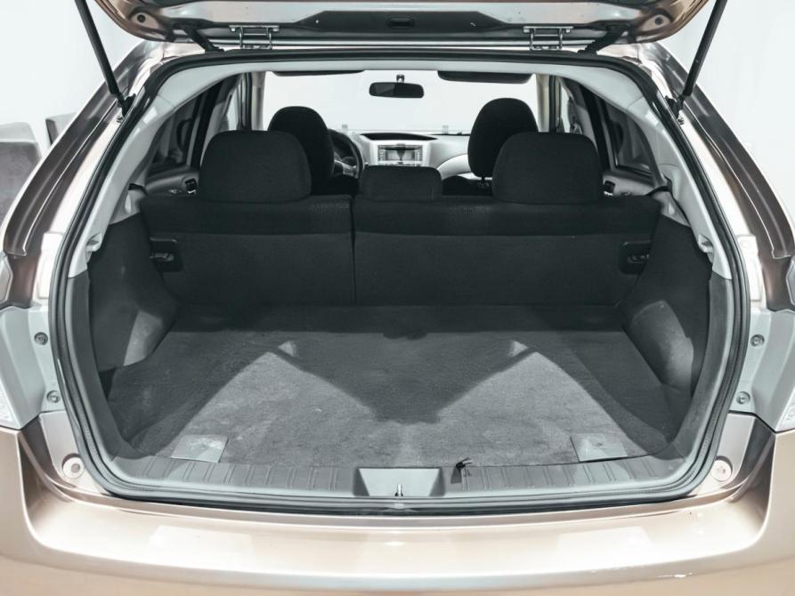 Subaru Impreza III Екатеринбург  - изображение 10