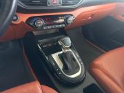 Kia K3 II Рестайлинг Екатеринбург  - изображение 35
