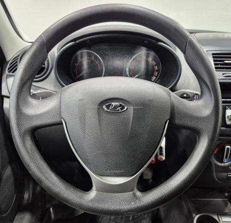 Lada (ВАЗ) Granta I Рестайлинг с пробегом 2023 года, цена 799 000 рублей, 73167 км, седан, Автокод Объявления