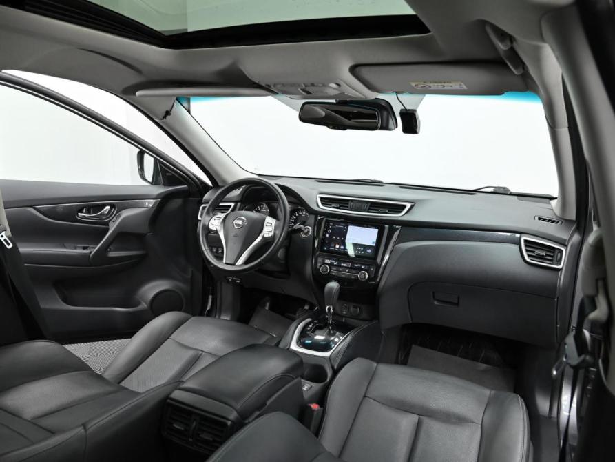 Nissan X-Trail III Рестайлинг Москва  - изображение 7