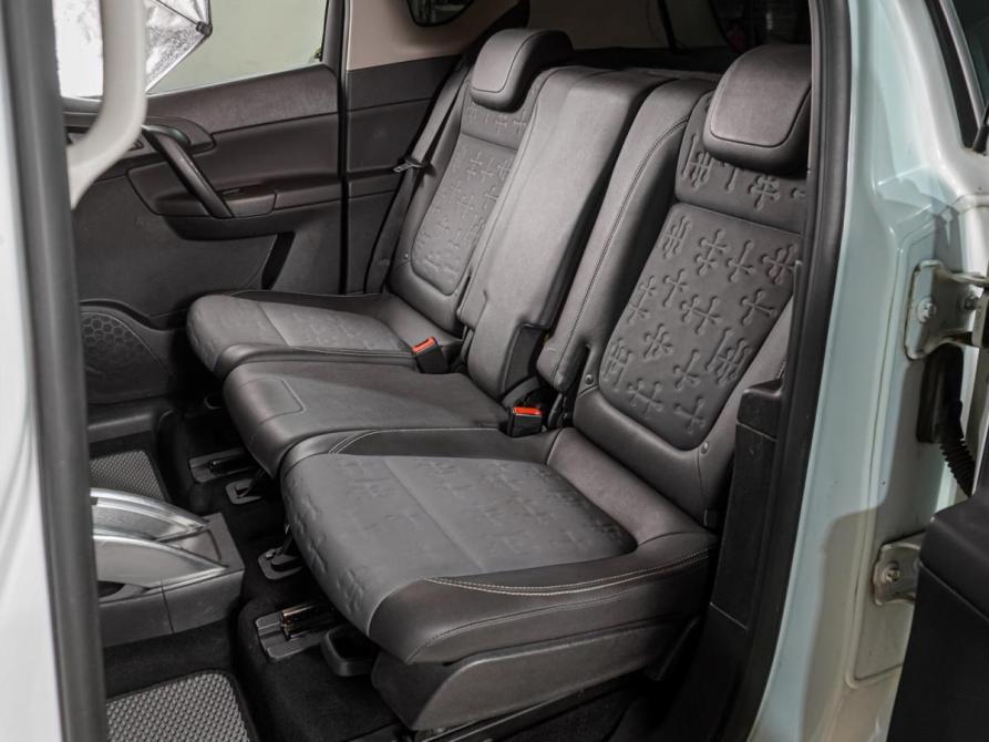 Opel Meriva B Воронеж  - изображение 9