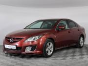 Mazda 6 II (GH) Химки  - изображение 11