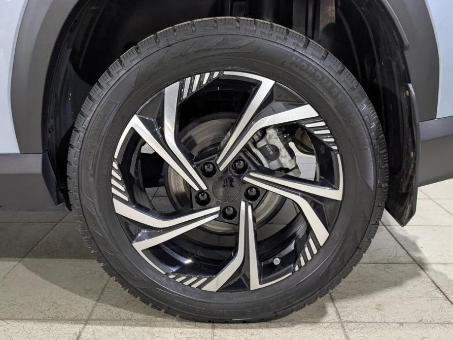 Geely Cityray Москва  - изображение 12