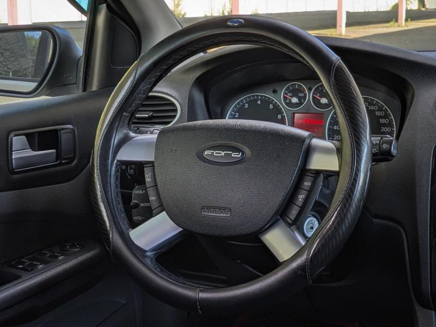 Ford Focus II Екатеринбург  - изображение 12