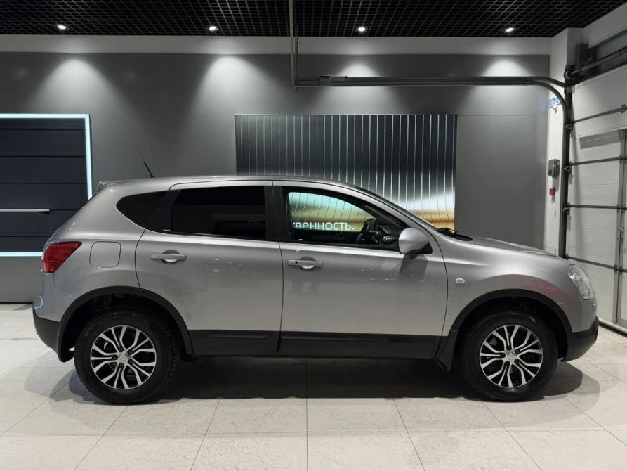 Nissan Qashqai I Новосибирск  - изображение 5