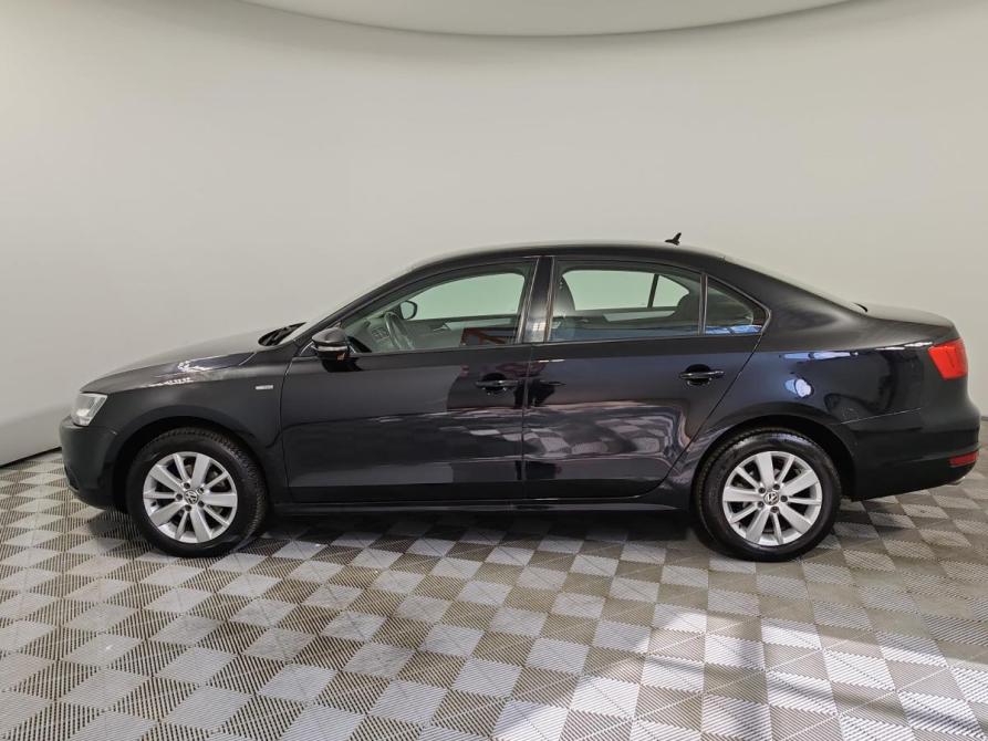 Volkswagen Jetta VI Москва  - изображение 8