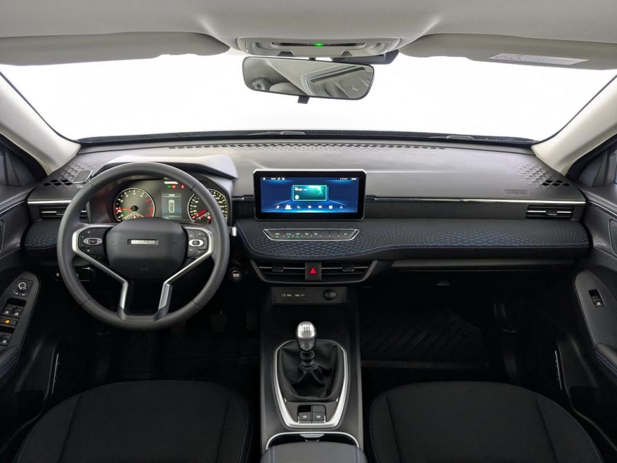 Haval Jolion I Рестайлинг Москва  - изображение 14