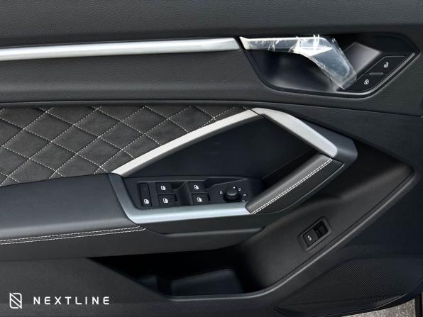 Новый Audi Q3 II (F3) 2026 года, цена 3 690 000 рублей, внедорожник, Автокод Объявления