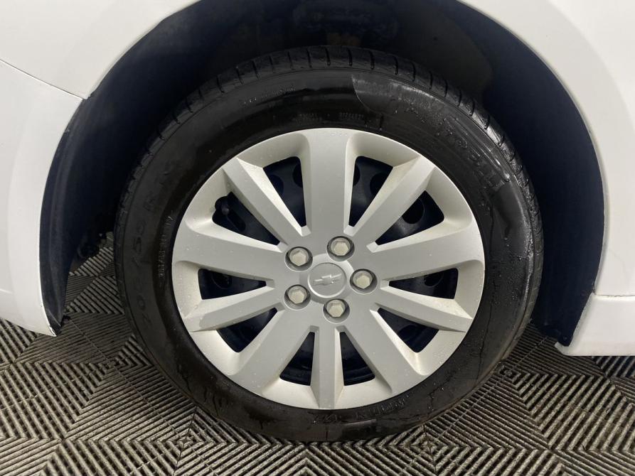 Chevrolet Cruze I Воронеж  - изображение 13