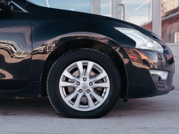 Nissan Teana II (J32) Рестайлинг с пробегом 2014 года, цена 1 270 000 рублей, 205590 км, седан, Автокод Объявления