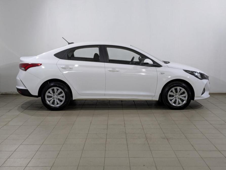 Hyundai Solaris II Рестайлинг Химки  - изображение 10