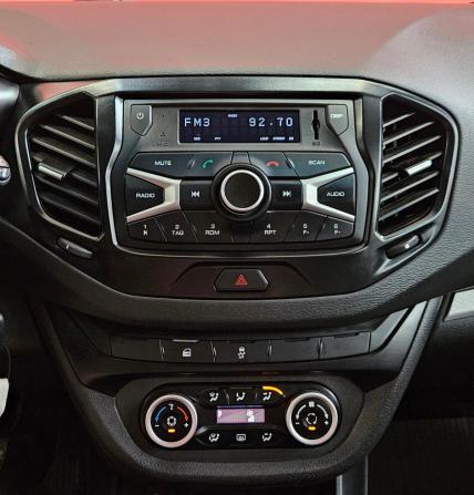 Lada (ВАЗ) Vesta I с пробегом 2019 года, цена 1 129 000 рублей, 53085 км, универсал, Автокод Объявления