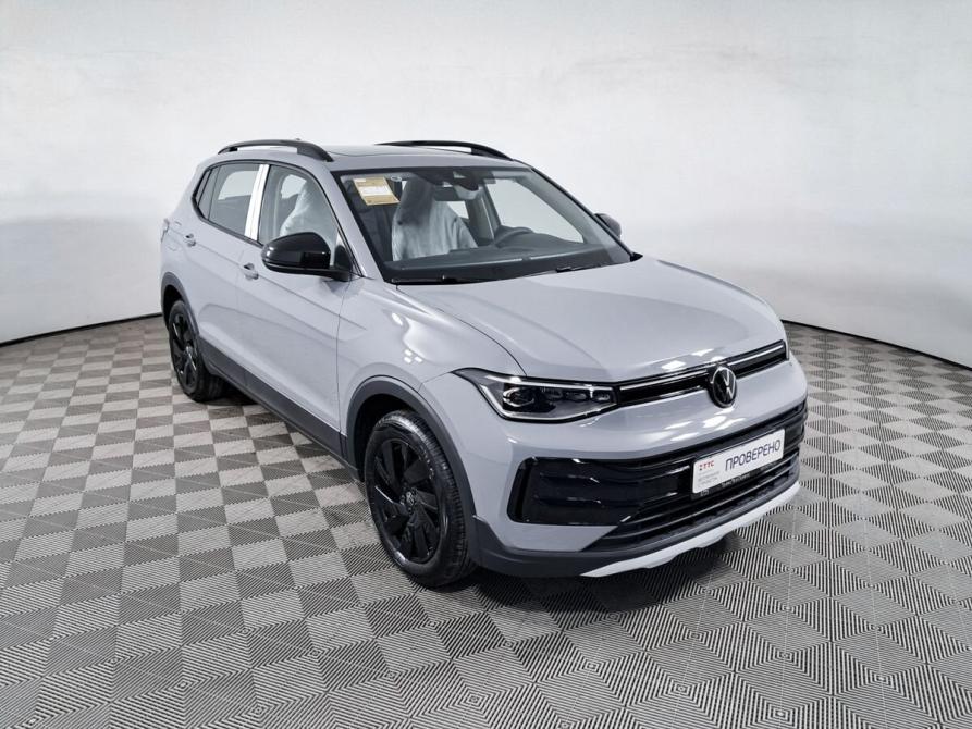 Volkswagen Tharu XR Набережные Челны  - изображение 3