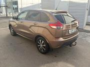 Lada (ВАЗ) XRAY I Оренбург  - изображение 22