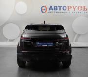Land Rover Range Rover Evoque II Москва  - изображение 28