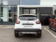 Renault Kaptur I Рестайлинг Москва  - изображение 23