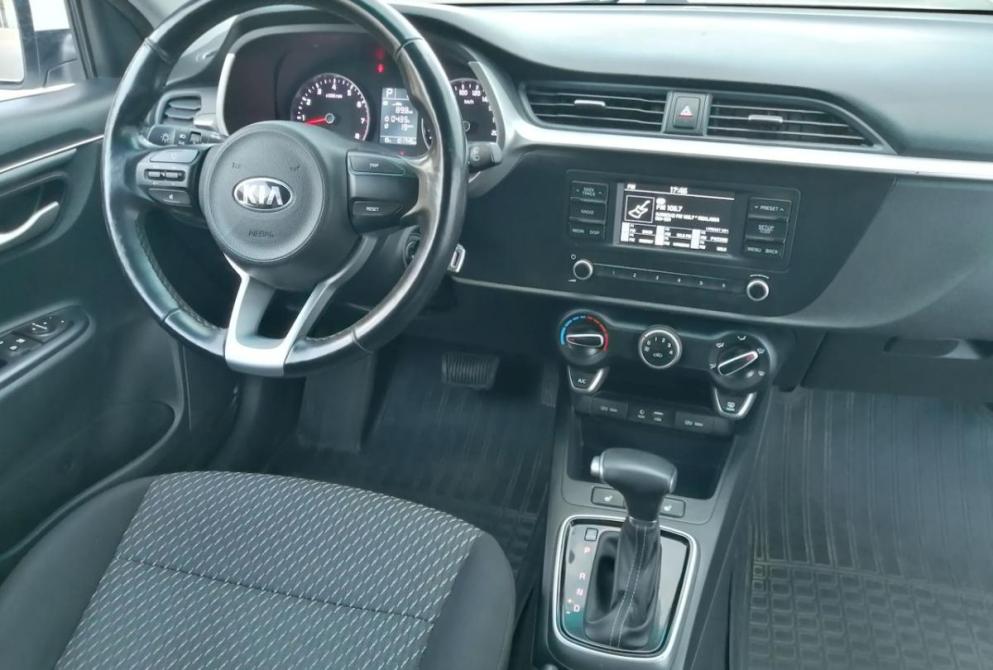 Kia Rio IV Иваново  - изображение 12