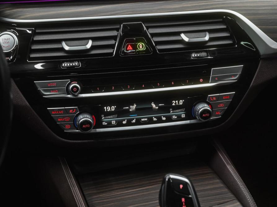 BMW 5 серии VII (G30/G31/G38) Рестайлинг Челябинск  - изображение 26