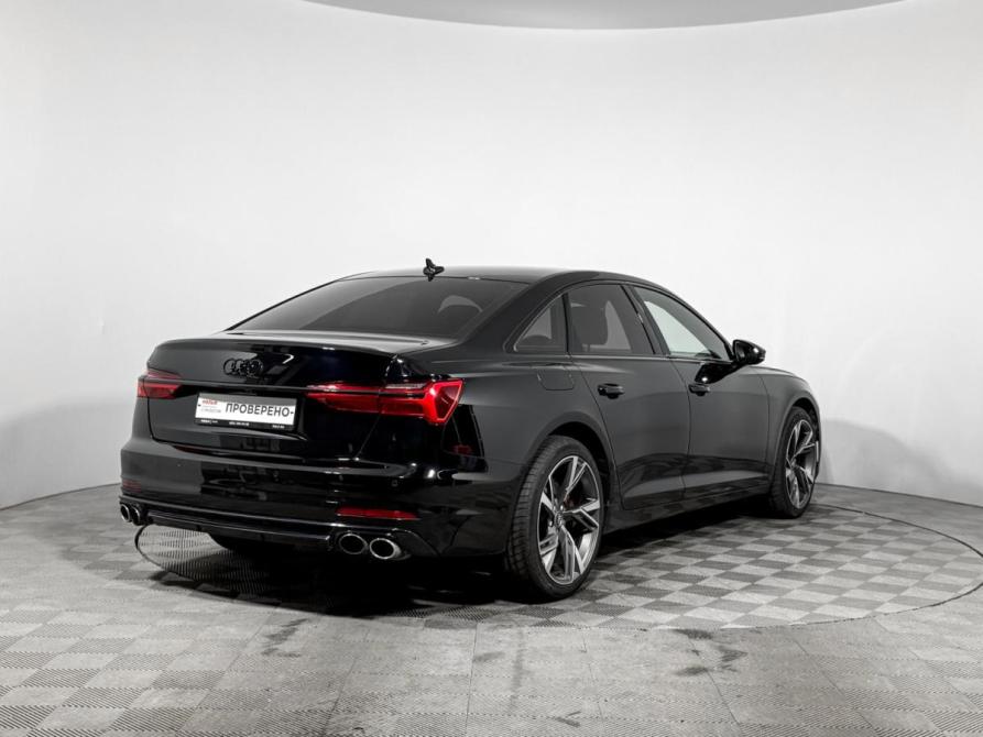 Audi A6 V (C8) Санкт-Петербург  - изображение 5