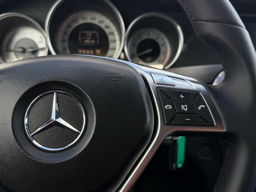 Mercedes-Benz C-Класс III (W204) Рестайлинг Волгоград  - изображение 16