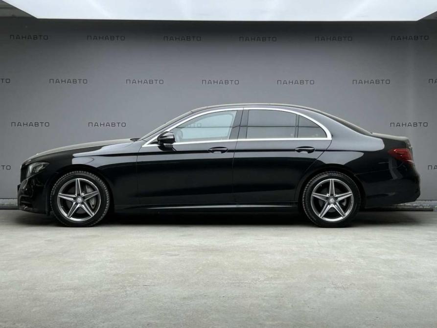 Mercedes-Benz E-Класс V (W213 S213 C238) Москва  - изображение 3