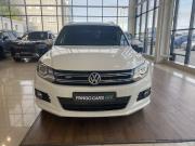 Volkswagen Tiguan I Рестайлинг Саратов  - изображение 30