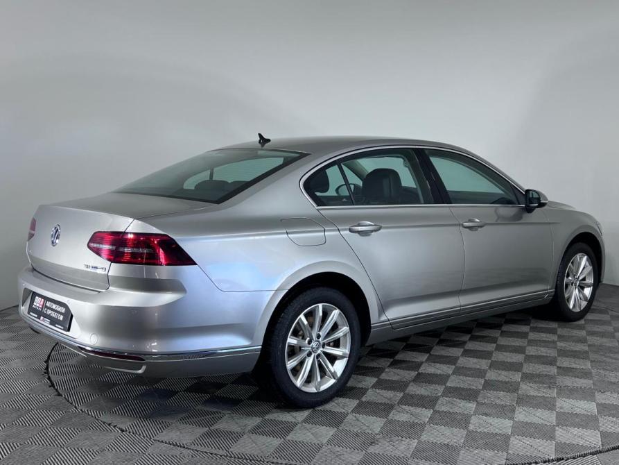 Volkswagen Passat B8 Ростов-на-Дону  - изображение 6
