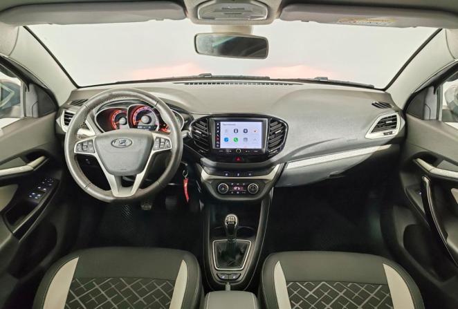 Lada (ВАЗ) Vesta I Рестайлинг (NG) с пробегом 2022 года, цена 1 350 000 рублей, 36267 км, универсал, Автокод Объявления
