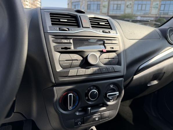 Новый Lada (ВАЗ) Granta I Рестайлинг 2026 года, цена 1 151 000 рублей, лифтбек, Автокод Объявления