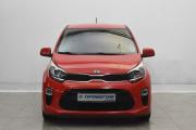 Kia Picanto III Москва  - изображение 19
