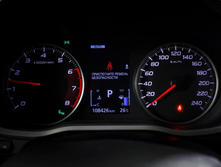 Mitsubishi Eclipse Cross I Москва  - изображение 17