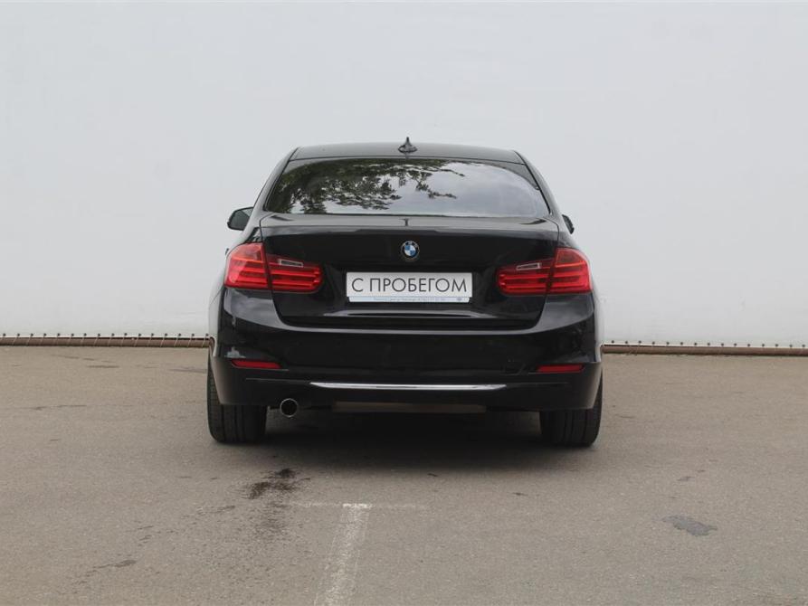 BMW 3 серии VI (F3x) Липецк  - изображение 6